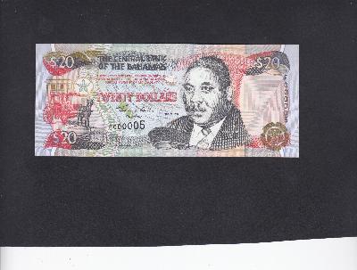 Beschrijving voorzijde: S.SANDS